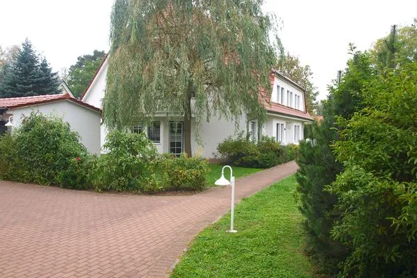   Romantischer Winkel | W3