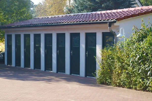   Romantischer Winkel | W3