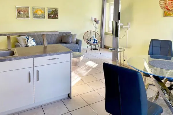   Romantischer Winkel | W3