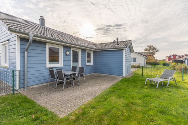 Ferienhaus Kogge in Dagebüll – Bild 1 von 5