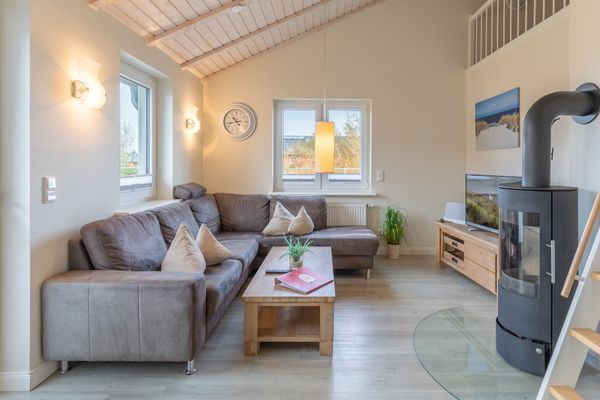 Ferienhaus Kogge in Dagebüll – Bild 2 von 5