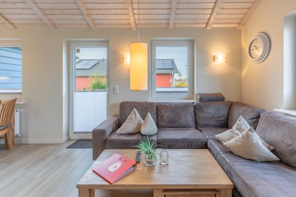 Ferienhaus Kogge in Dagebüll – Bild 4 von 5