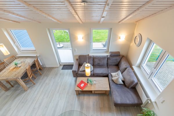 Ferienhaus Kogge in Dagebüll – Bild 3 von 5