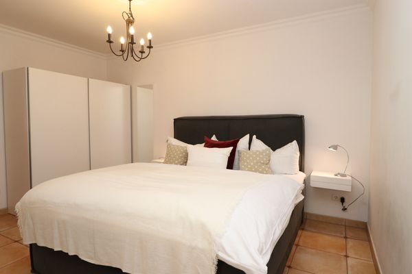 APPARTEMENTHAUS NASTASSJA App. 03 Ostseebad Dierhagen - 