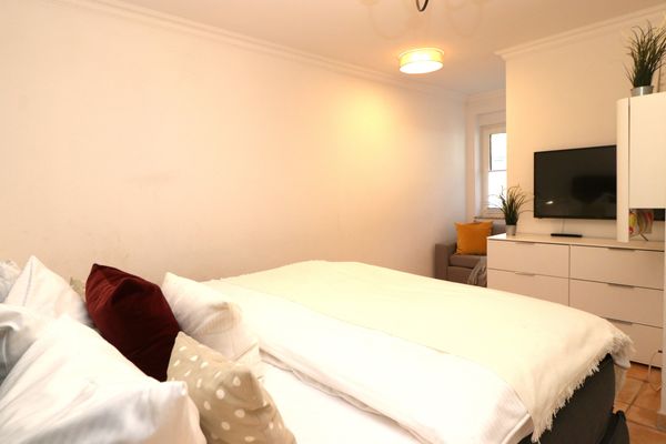 APPARTEMENTHAUS NASTASSJA App. 03 Ostseebad Dierhagen - 