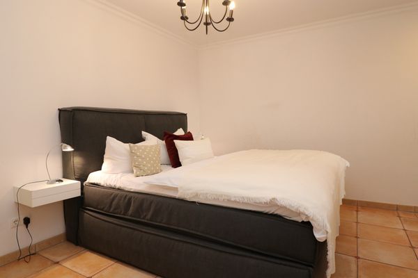 APPARTEMENTHAUS NASTASSJA App. 03 Ostseebad Dierhagen - 