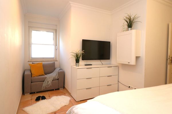 APPARTEMENTHAUS NASTASSJA App. 03 Ostseebad Dierhagen - 