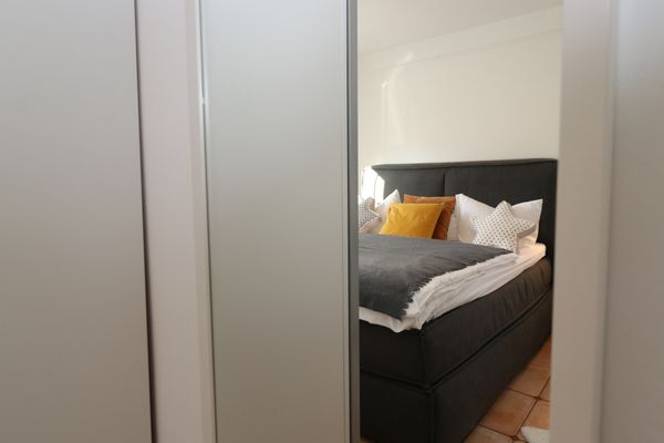 APPARTEMENTHAUS NASTASSJA App. 03 Ostseebad Dierhagen - 