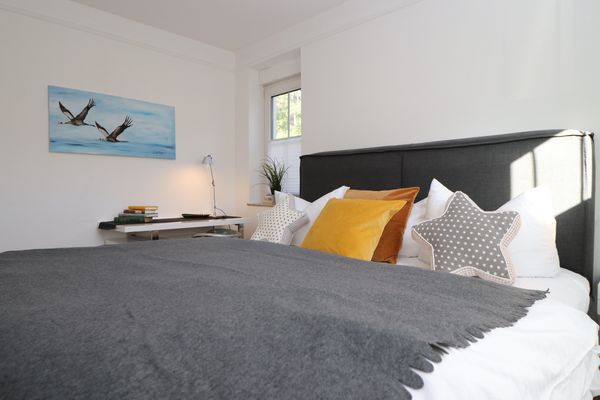 APPARTEMENTHAUS NASTASSJA App. 03 Ostseebad Dierhagen - 