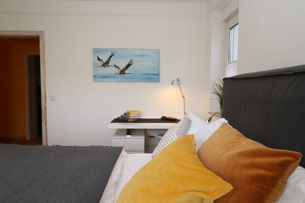 APPARTEMENTHAUS NASTASSJA App. 03 Ostseebad Dierhagen - 