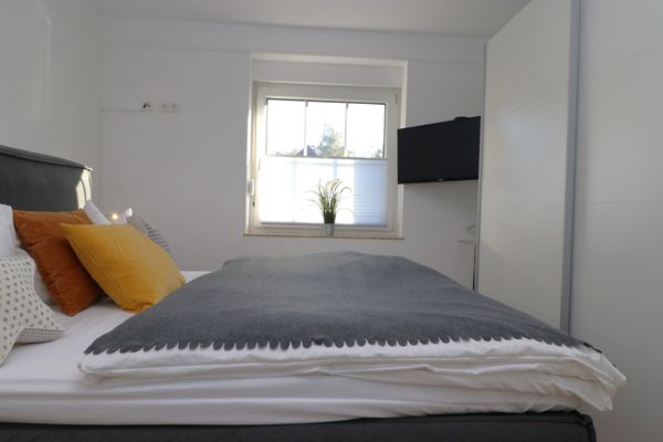 APPARTEMENTHAUS NASTASSJA App. 03 Ostseebad Dierhagen - 