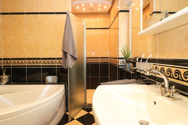 APPARTEMENTHAUS NASTASSJA App. 03 Ostseebad Dierhagen - 