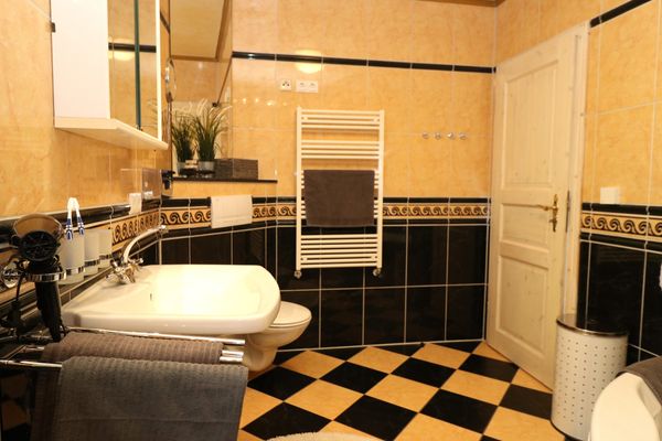 APPARTEMENTHAUS NASTASSJA App. 03 Ostseebad Dierhagen - 