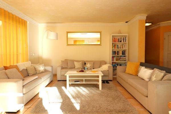 APPARTEMENTHAUS NASTASSJA App. 03 Ostseebad Dierhagen - 