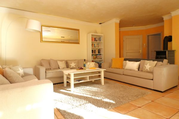 APPARTEMENTHAUS NASTASSJA App. 03 Ostseebad Dierhagen - 