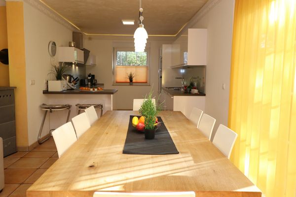 APPARTEMENTHAUS NASTASSJA App. 03 Ostseebad Dierhagen - 