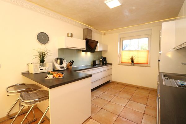 APPARTEMENTHAUS NASTASSJA App. 03 Ostseebad Dierhagen - 