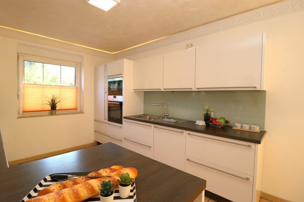 APPARTEMENTHAUS NASTASSJA App. 03 Ostseebad Dierhagen - 