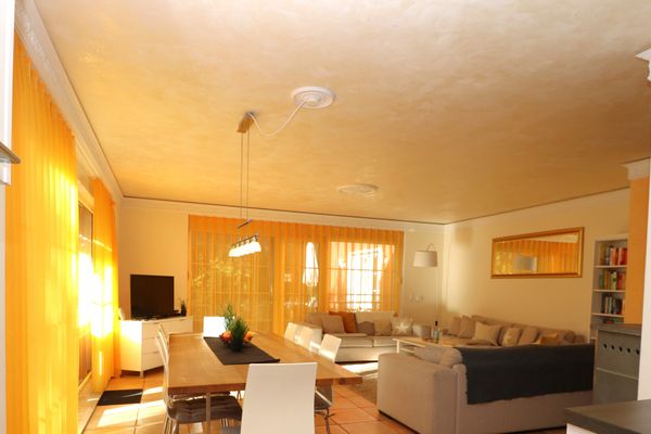 APPARTEMENTHAUS NASTASSJA App. 03 Ostseebad Dierhagen - 