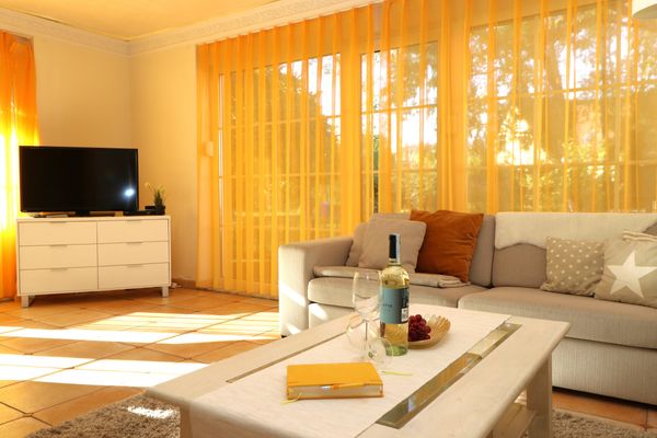 APPARTEMENTHAUS NASTASSJA App. 03 Ostseebad Dierhagen - 