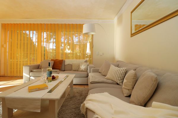 APPARTEMENTHAUS NASTASSJA App. 03 Ostseebad Dierhagen - 