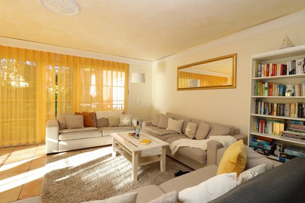 APPARTEMENTHAUS NASTASSJA App. 03 Ostseebad Dierhagen - 