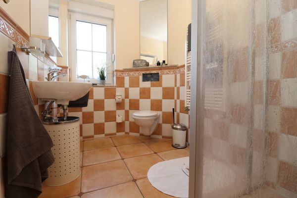 APPARTEMENTHAUS NASTASSJA App. 03 Ostseebad Dierhagen - 