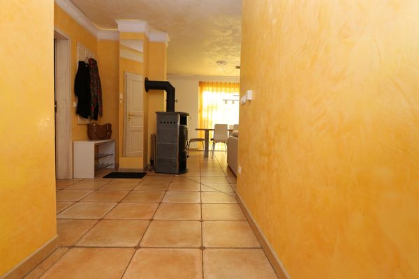 APPARTEMENTHAUS NASTASSJA App. 03 Ostseebad Dierhagen - 