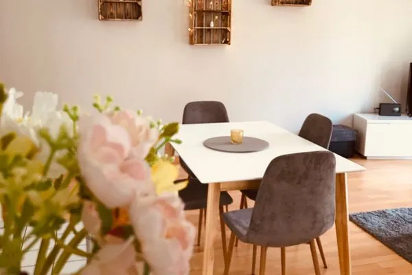 Kitchen  Stephensons Stübchen *zentrumsnah*gemütlich*ruhig*