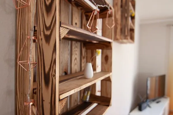 Decorative detail  Stephensons Stübchen *zentrumsnah*gemütlich*ruhig*