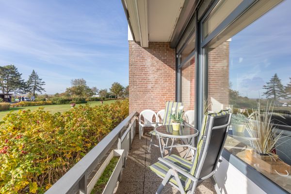 Ferienwohnung Carpe Diem in Husum – Bild 2 von 5
