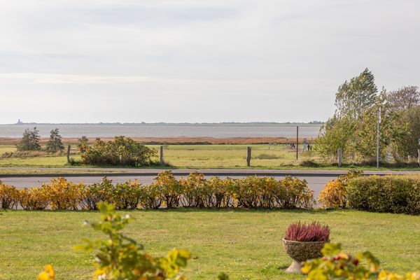 Ferienwohnung Carpe Diem in Husum – Bild 3 von 5