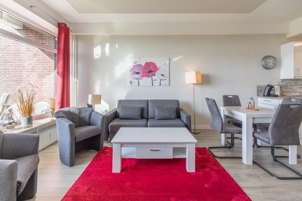 Ferienwohnung Carpe Diem in Husum – Bild 5 von 5