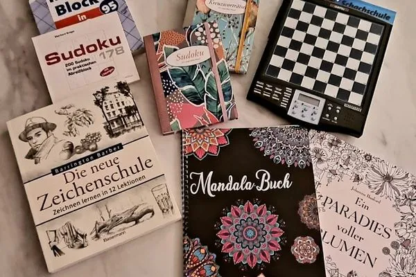 Decorative detail  Apartment Panoramablick