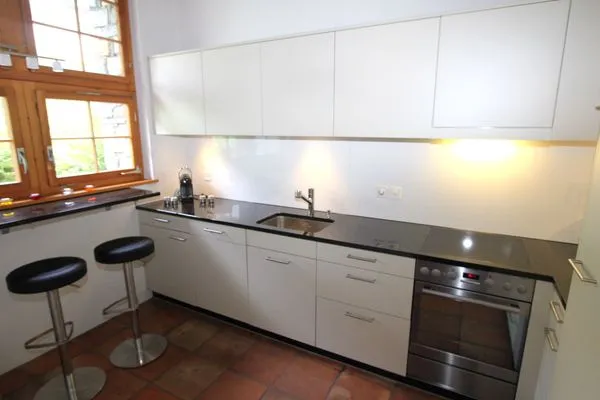   Case Rustico Moderne