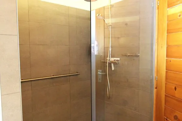   Case Rustico Moderne