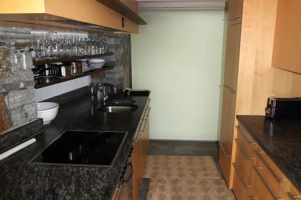   Case Rustico Moderne