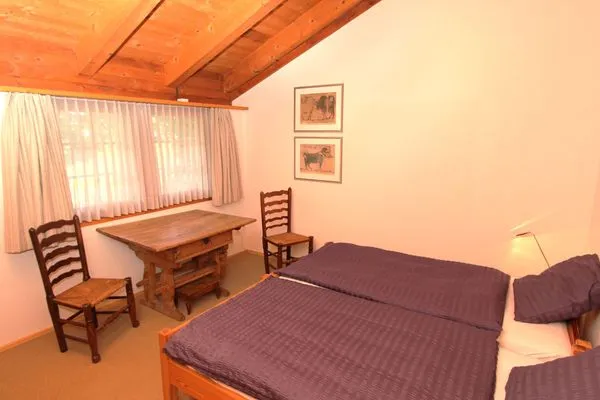   Case Rustico Moderne