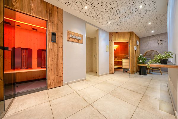 Alpin & Seeresort Top 10 Zell am See - Wellness