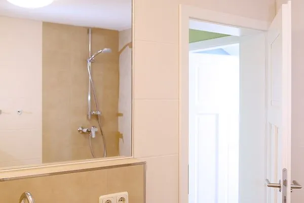  Kapitänshaus Mühlenpark Haus 6 Wo 25