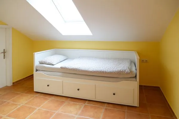  Kapitänshaus Mühlenpark Haus 6 Wo 25