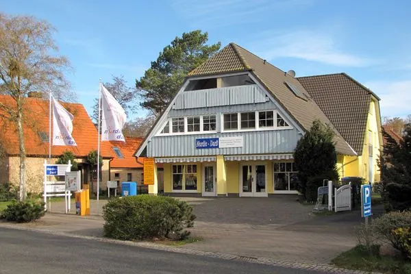   Waldstraße 7 Wo 6 "Ferienwohnung Schmitt"