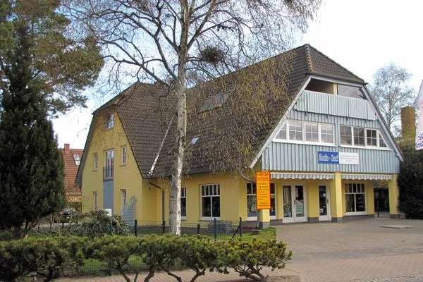   Waldstraße 7 Wo 6 "Ferienwohnung Schmitt"