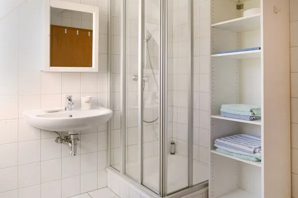   Waldstraße 7 Wo 6 "Ferienwohnung Schmitt"