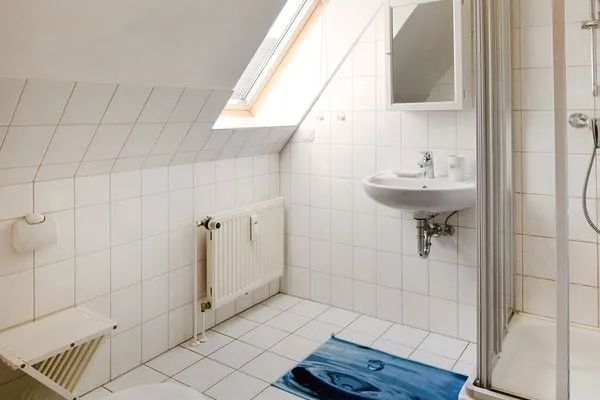   Waldstraße 7 Wo 6 "Ferienwohnung Schmitt"