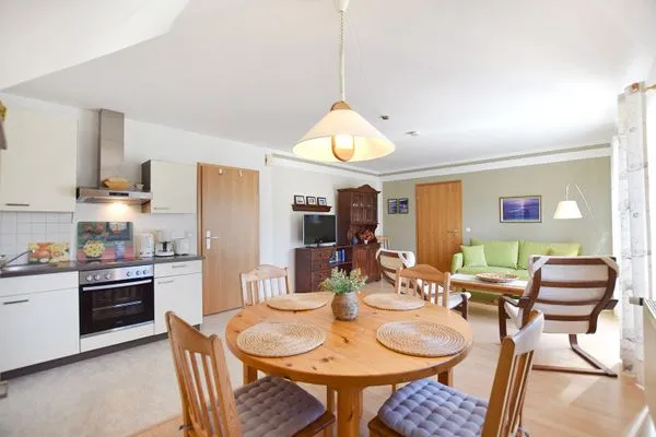   Waldstraße 7 Wo 6 "Ferienwohnung Schmitt"