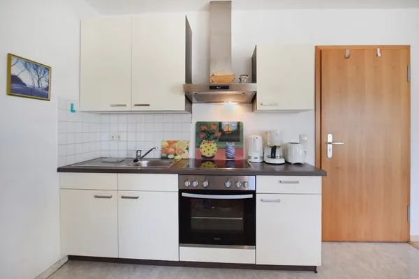   Waldstraße 7 Wo 6 "Ferienwohnung Schmitt"