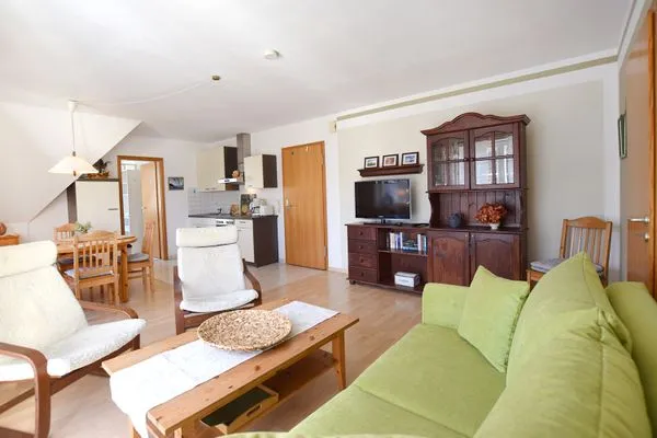   Waldstraße 7 Wo 6 "Ferienwohnung Schmitt"