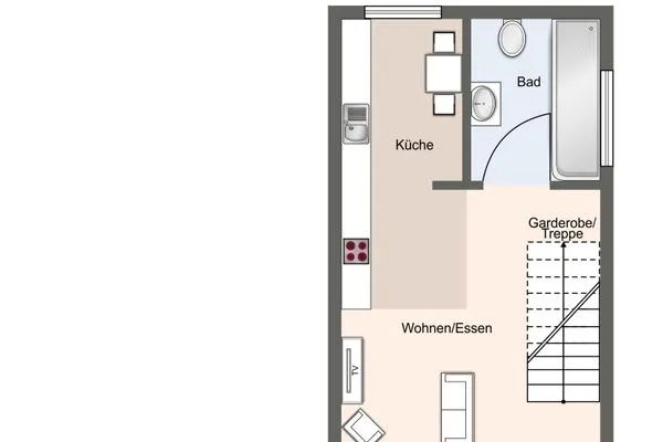 Ankerplatz SPO Ankerplatz SPO 2 SPO Boehl - Grundriss