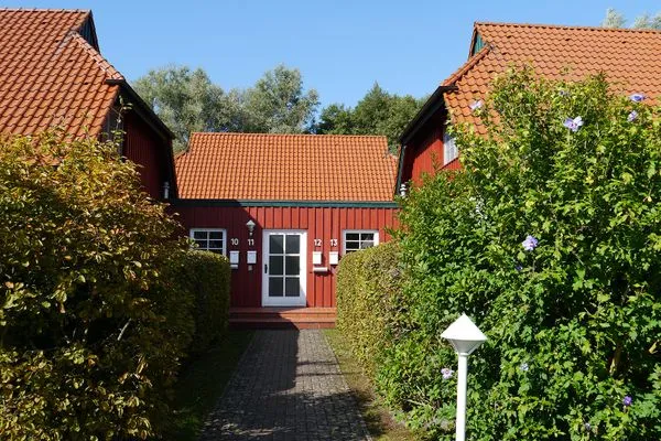   Am Wiesengrund Haushälfte 13